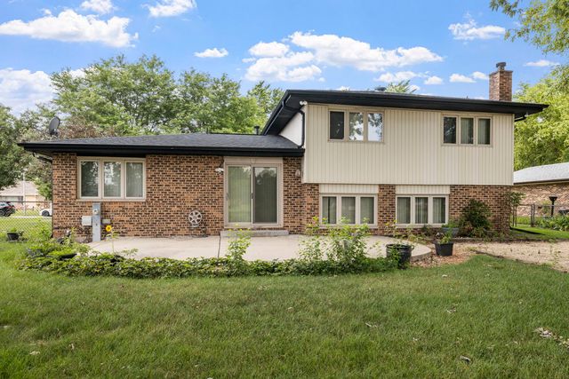 13813 S 84th Avenue, Orland Park, IL 60462