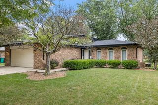 13813 S 84th Avenue, Orland Park, IL 60462