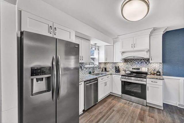 5334 Oakland BLVD, Roanoke, VA 24019