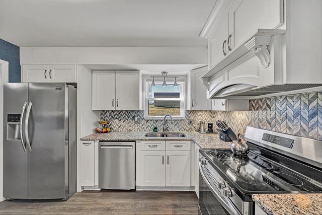 5334 Oakland BLVD, Roanoke, VA 24019