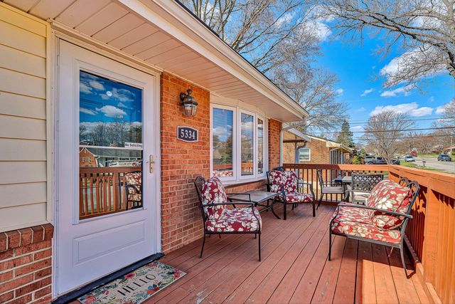 5334 Oakland BLVD, Roanoke, VA 24019