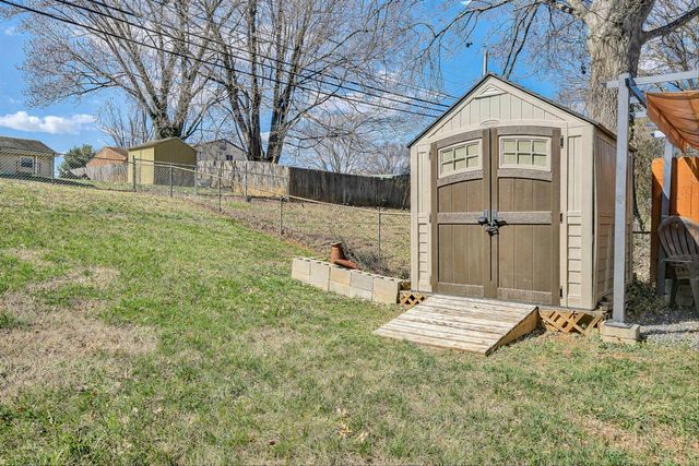 5334 Oakland BLVD, Roanoke, VA 24019
