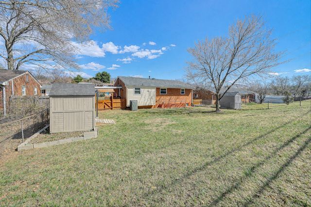 5334 Oakland BLVD, Roanoke, VA 24019