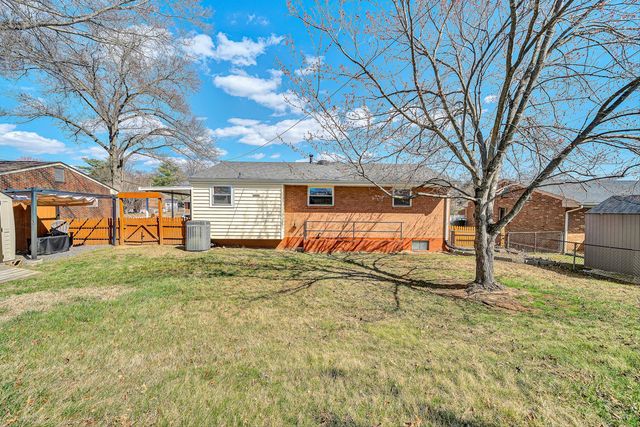 5334 Oakland BLVD, Roanoke, VA 24019