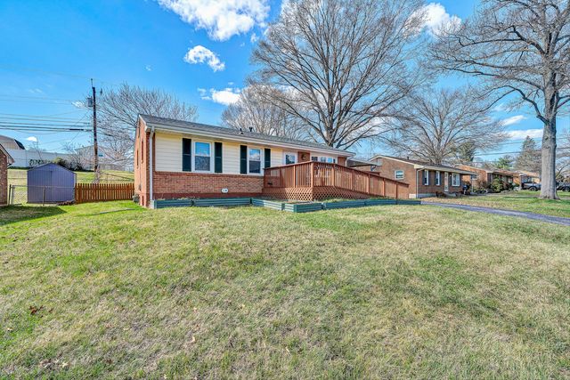 5334 Oakland BLVD, Roanoke, VA 24019