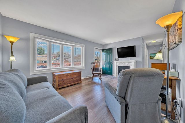 5334 Oakland BLVD, Roanoke, VA 24019