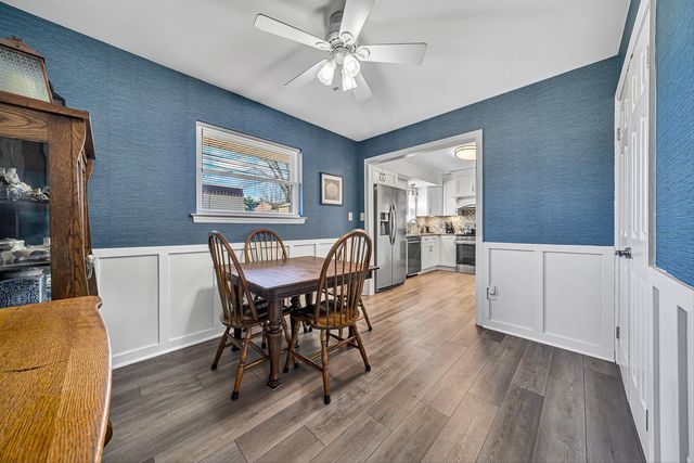 5334 Oakland BLVD, Roanoke, VA 24019