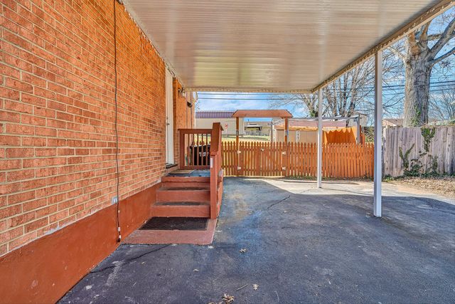 5334 Oakland BLVD, Roanoke, VA 24019