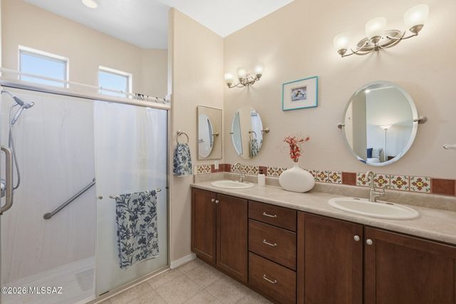 7858 S Galileo Lane, Tucson, AZ 85747