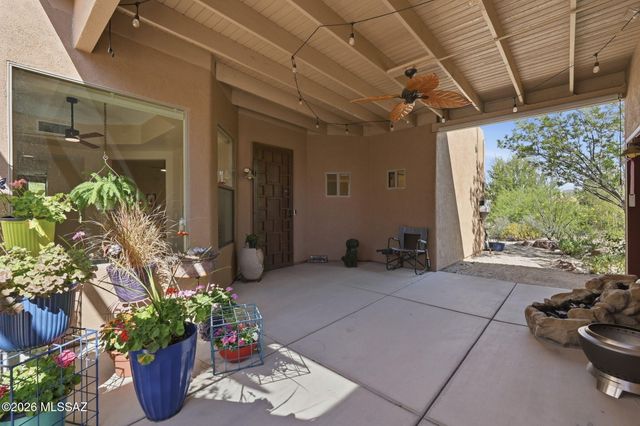 7858 S Galileo Lane, Tucson, AZ 85747