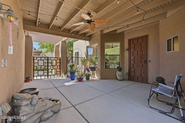 7858 S Galileo Lane, Tucson, AZ 85747