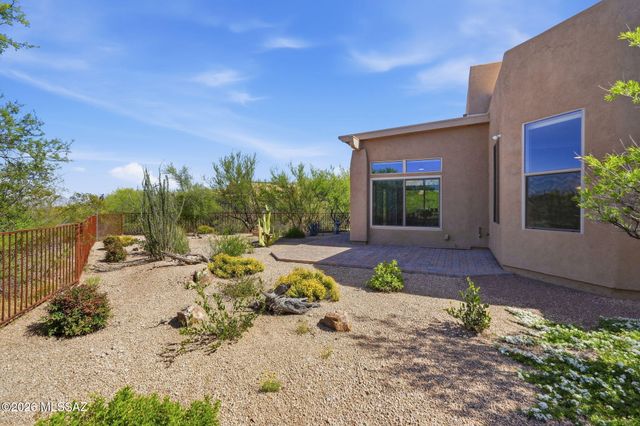 7858 S Galileo Lane, Tucson, AZ 85747