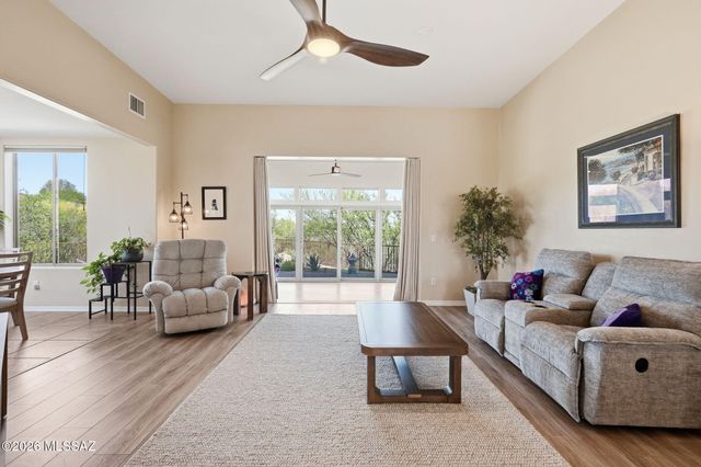 7858 S Galileo Lane, Tucson, AZ 85747