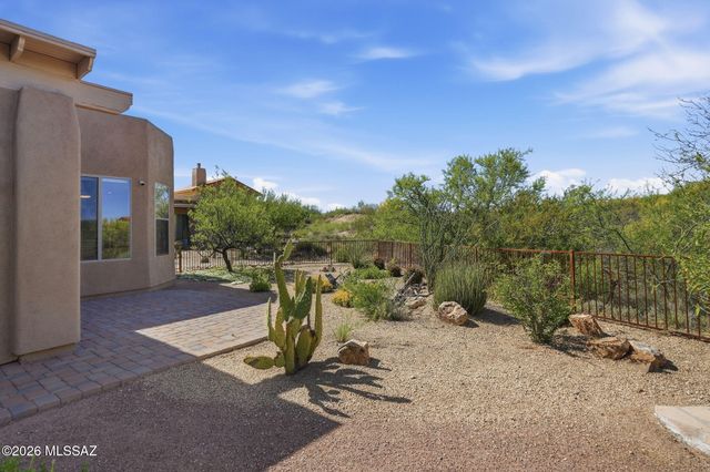 7858 S Galileo Lane, Tucson, AZ 85747