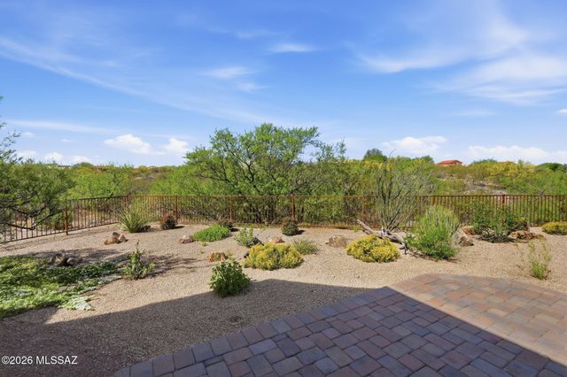 7858 S Galileo Lane, Tucson, AZ 85747