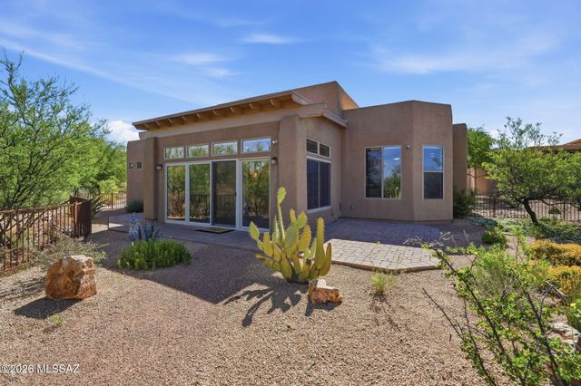 7858 S Galileo Lane, Tucson, AZ 85747