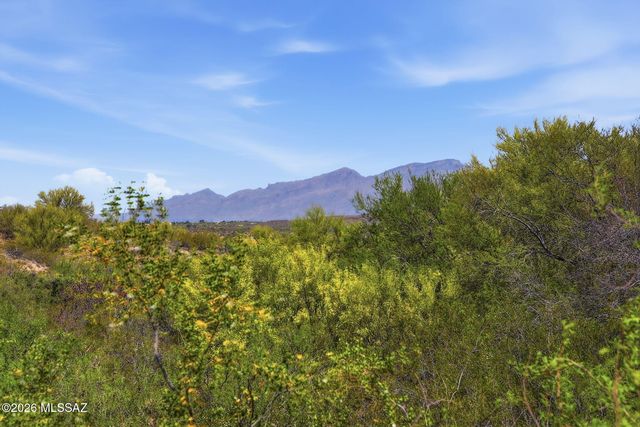 7858 S Galileo Lane, Tucson, AZ 85747