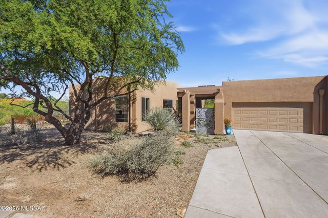 7858 S Galileo Lane, Tucson, AZ 85747