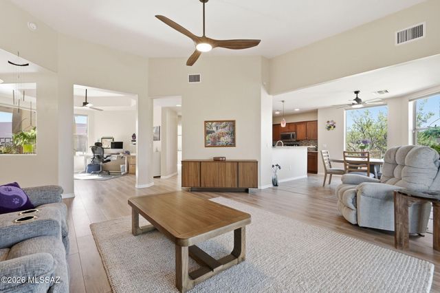 7858 S Galileo Lane, Tucson, AZ 85747