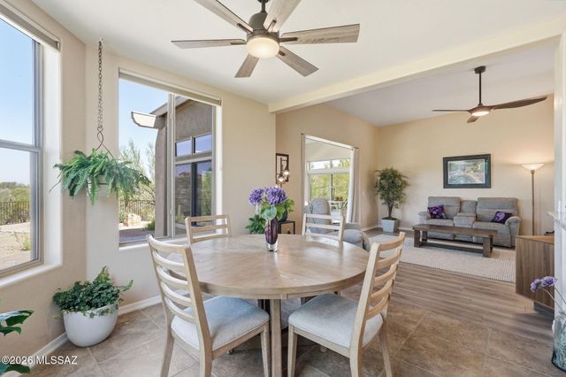 7858 S Galileo Lane, Tucson, AZ 85747