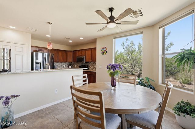 7858 S Galileo Lane, Tucson, AZ 85747