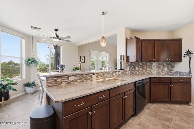 7858 S Galileo Lane, Tucson, AZ 85747