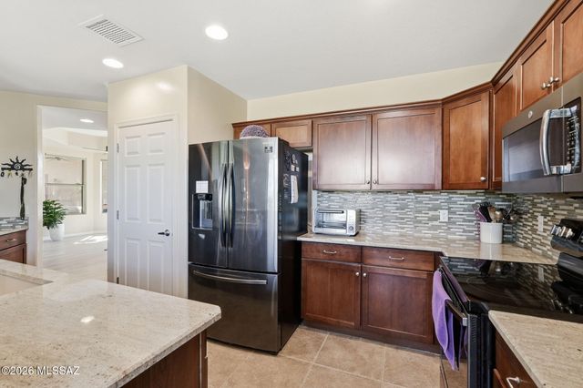 7858 S Galileo Lane, Tucson, AZ 85747