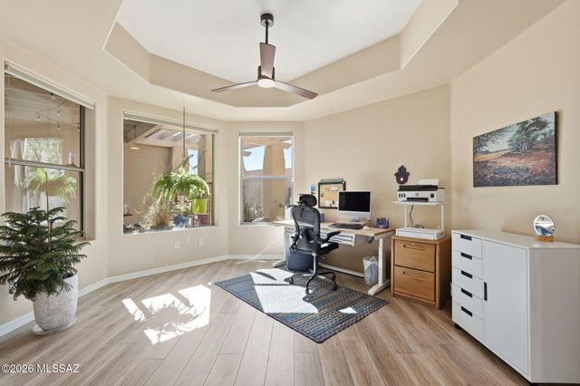 7858 S Galileo Lane, Tucson, AZ 85747
