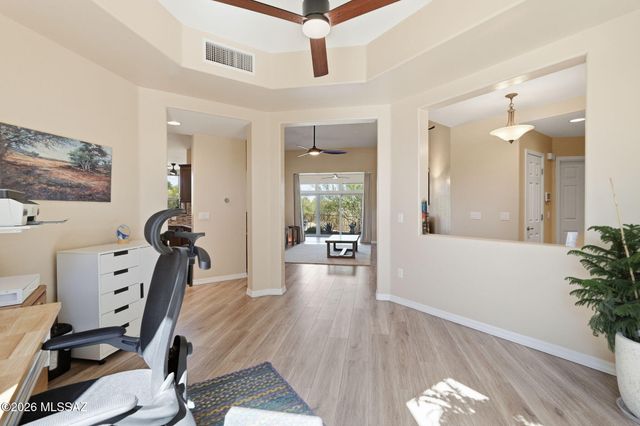 7858 S Galileo Lane, Tucson, AZ 85747
