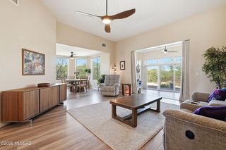 7858 S Galileo Lane, Tucson, AZ 85747