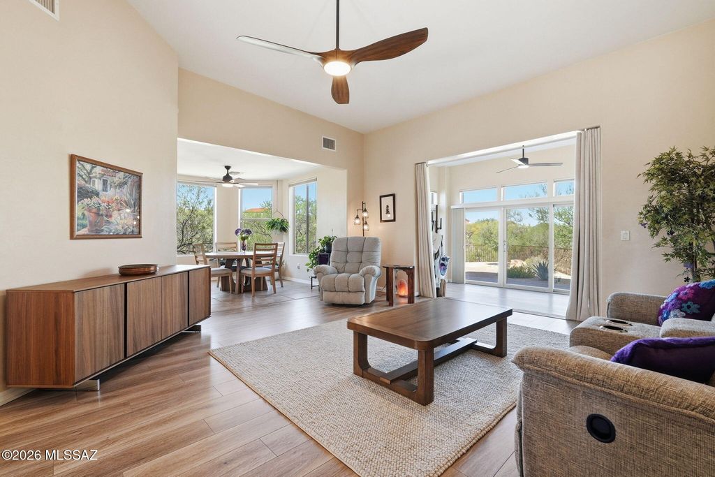 7858 S Galileo Lane, Tucson, AZ 85747