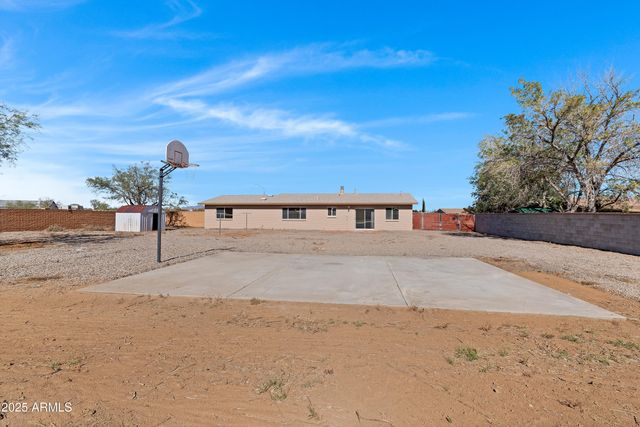 1900 E FOOTHILLS Drive, Sierra Vista, AZ 85635