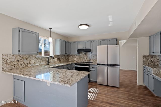 1900 E FOOTHILLS Drive, Sierra Vista, AZ 85635