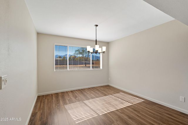 1900 E FOOTHILLS Drive, Sierra Vista, AZ 85635