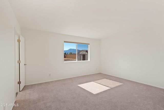 1900 E FOOTHILLS Drive, Sierra Vista, AZ 85635