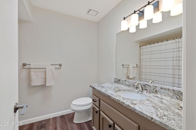 1900 E FOOTHILLS Drive, Sierra Vista, AZ 85635