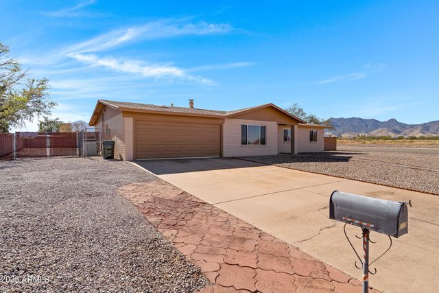 1900 E FOOTHILLS Drive, Sierra Vista, AZ 85635