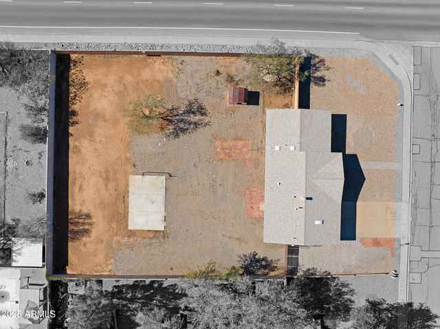 1900 E FOOTHILLS Drive, Sierra Vista, AZ 85635