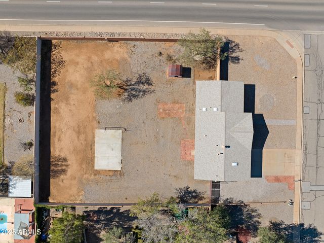 1900 E FOOTHILLS Drive, Sierra Vista, AZ 85635