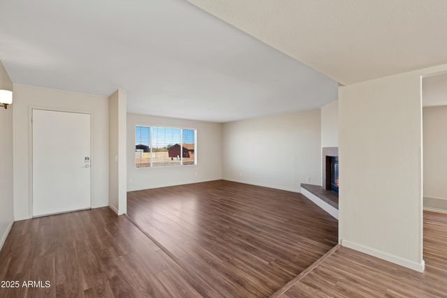 1900 E FOOTHILLS Drive, Sierra Vista, AZ 85635