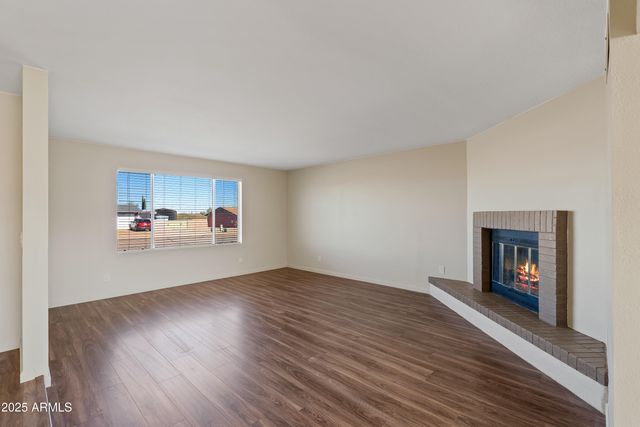 1900 E FOOTHILLS Drive, Sierra Vista, AZ 85635