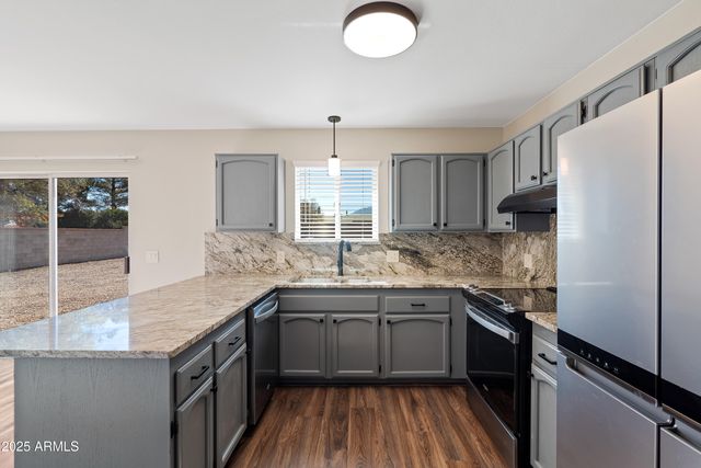 1900 E FOOTHILLS Drive, Sierra Vista, AZ 85635