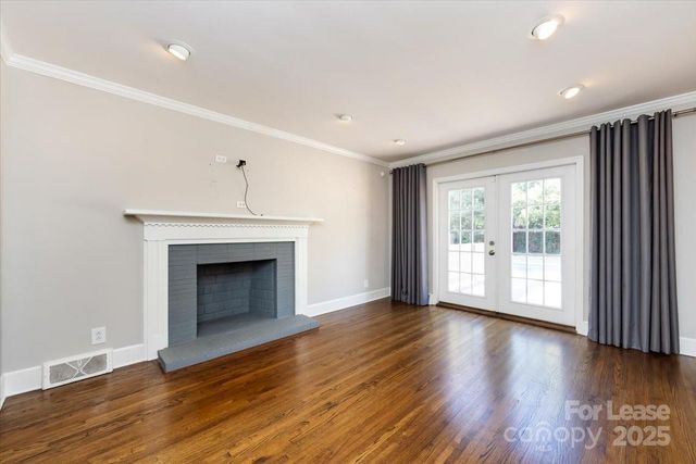 5400 Farmbrook Drive, Charlotte, NC 28210