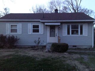 4205 Vannest Avenue, Middletown, OH 45042