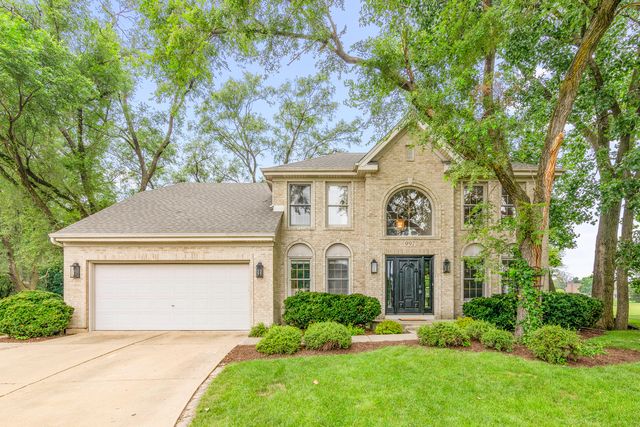 997 S Hampton Court, Aurora, IL 60506