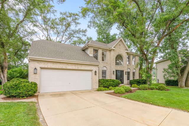 997 S Hampton Court, Aurora, IL 60506