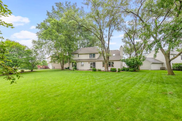 997 S Hampton Court, Aurora, IL 60506