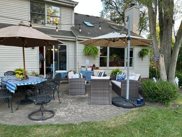 997 S Hampton Court, Aurora, IL 60506