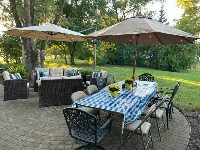 997 S Hampton Court, Aurora, IL 60506