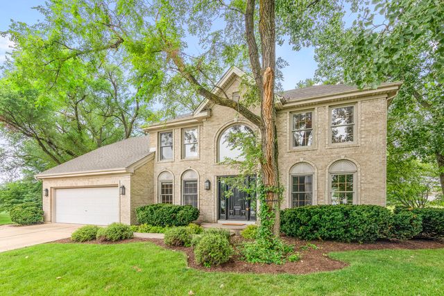 997 S Hampton Court, Aurora, IL 60506